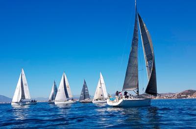 La regata ICON Marina se celebrará finalmente el 10 y 11 de octubre bajo todos los protocolos de seguridad sanitaria La regata ICON Marina se celebrará finalmente el 10 y 11 de octubre bajo todos los protocolos de seguridad sanitaria