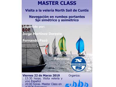 La Regata Interclubes Ría de Pontevedra entra en su recta final este sábado con la etapa Nauta Sanxenxo La Regata Interclubes Ría de Pontevedra entra en su recta final este sábado con la etapa Nauta Sanxenxo