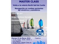 La Regata Interclubes Ría de Pontevedra entra en su recta final este sábado con la etapa Nauta Sanxenxo  