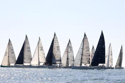 La Regata L’Almadrava de la Marina rememora la pesca del atún La Regata L’Almadrava de la Marina rememora la pesca del atún