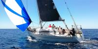 La Regata Palma-Santa Ponça-Palma corona a sus cuatro vencedores