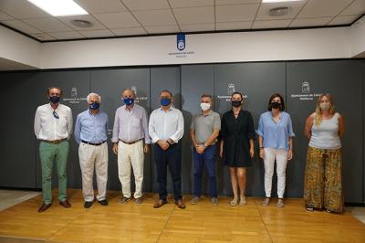 La Regata Rei en Jaume decidirá el Circuito de Altura La Regata Rei en Jaume decidirá el Circuito de Altura