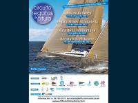 La regata Rei en Jaume se incorpora al circuito de regatas de altura 2021