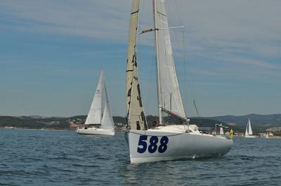 La regata Sitges-Ciutadella retoma el pulso en 2021 La regata Sitges-Ciutadella retoma el pulso en 2021