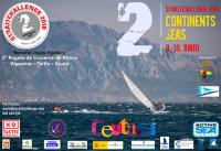 La Regata Straitchallenge bate su propio record 