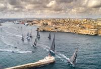 La ROLEX MIDDLE SEA RACE celebra sus bodas de oro con flota record La ROLEX MIDDLE SEA RACE celebra sus bodas de oro con flota record