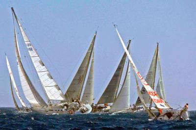 La Ruta de la Tramontana-Regata Costa Brava, lista para soltar amarras el próximo viernes La Ruta de la Tramontana-Regata Costa Brava, lista para soltar amarras el próximo viernes
