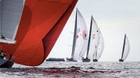 La Sail Racing PalmaVela 2017 confirma su carácter internacional 