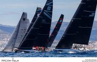 La Sail Racing PalmaVela estrena casilleros