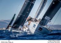 La Sail Racing PalmaVela reafirma el idilio entre el RCNP y Nautor’s Swan