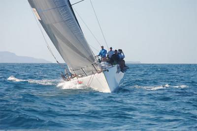 La Saïdia Sailing Cup, en marcha