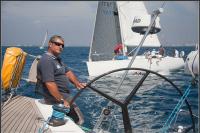 La Semana del Mar de Burriana ya tiene su primer podio en categoría Crucero
