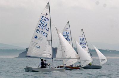 La Semana Internacional de Vela Ciudad de Santander cierra su primer fin de semana La Semana Internacional de Vela Ciudad de Santander cierra su primer fin de semana