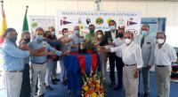 La Semana Náutica de El Puerto de Santa María cumple medio siglo