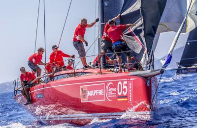 La Serie Final eleva las pulsaciones en la 39 Copa del Rey MAPFRE  