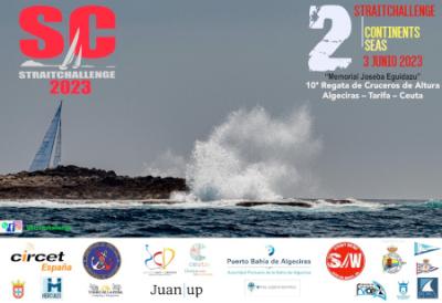 La Straitchallenge cumple una década el 3 de junio La Straitchallenge cumple una década el 3 de junio
