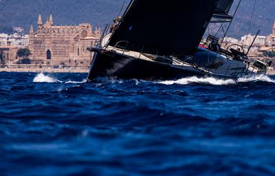 La Superyacht Cup Palma 2022 comienza a tomar forma La Superyacht Cup Palma 2022 comienza a tomar forma