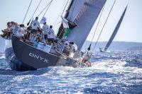 La Superyacht Cup Palma 2023 abre inscripciones