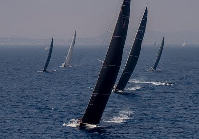 La Superyacht Cup Palma anuncia cambios para su 25ª edición La Superyacht Cup Palma anuncia cambios para su 25ª edición