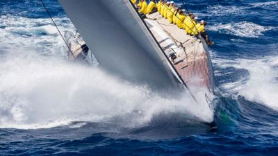 La Superyacht Cup Palma coge impulso en 2020 con la nueva Clase Performance