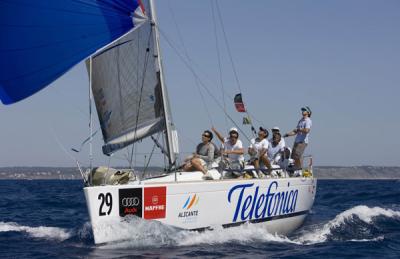 La tactica mejor arma del Telefonica en ORC 670 La tactica mejor arma del Telefonica en ORC 670
