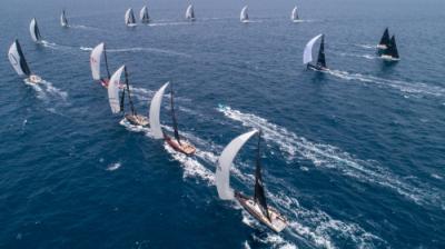 La temporada de ClubSwan Racing dobla su apuesta con dos Campeonatos de Europa en dos nuevas y espectaculares sedes La temporada de ClubSwan Racing dobla su apuesta con dos Campeonatos de Europa en dos nuevas y espectaculares sedes