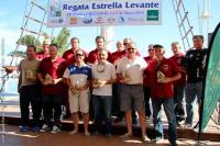 La TINA de BRASSAGE, GRAN TROFEO ESTRELLA LAVANTE, se lo lleva el Maverta