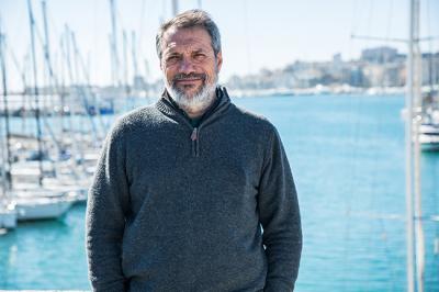 La Volta a Mallorca A3 rinde homenaje de Jaume Binimelis La Volta a Mallorca A3 rinde homenaje de Jaume Binimelis