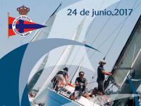 La X Regata Amigos de la Vela inaugura la nueva temporada de Crucero del RCN de El Puerto de Santa María