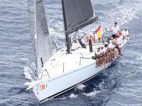 La XIII Regata Dos Continentes suelta amarras este martes, con la etapa Melilla y el archipiélago de Chafarinas.