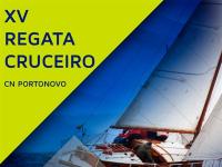 La XV Regata de Cruceros Náutico Portonovo, este próximo fin de semana en la Ría de Pontevedra