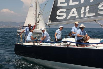 La XX Regata Menorca Sant Joan, Trofeo Alfonso XIII, ya tiene vencedores