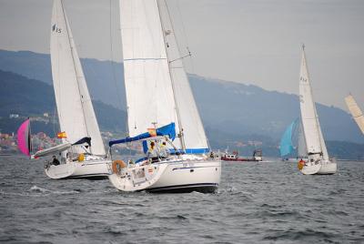 La XXIV Regata Cruceros – Hotel Galatea se celebrará durante los días 22 y 23 de agosto La XXIV Regata Cruceros – Hotel Galatea se celebrará durante los días 22 y 23 de agosto