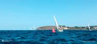 Lambaix y Salao 3, vencedores en la regata Comodoro en A Coruña
