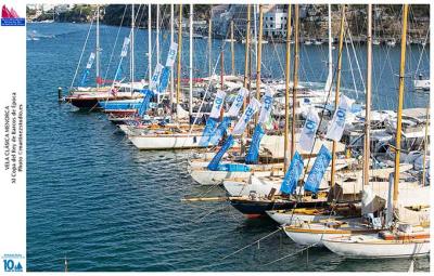 Las 46 joyas de la Copa del Rey Panerai, una a una Las 46 joyas de la Copa del Rey Panerai, una a una
