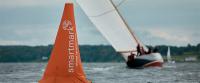 Las 52 SUPER SERIES incorporan las balizas inteligentes de Smartmark en 2022