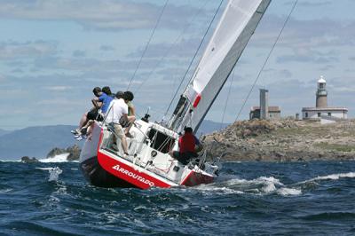 Las flotas de las rías de Muros-Noia y Arousa se unen en la XVIII Regata Ramiro Carregal Rey Las flotas de las rías de Muros-Noia y Arousa se unen en la XVIII Regata Ramiro Carregal Rey