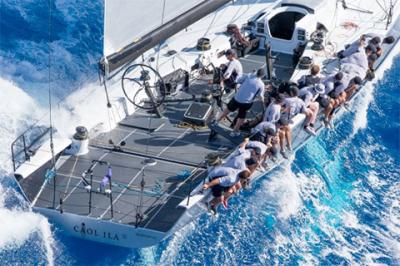 Les Voiles de Saint Barth 2014: una quinta edición memorable