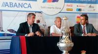 Leva ancla la la XVI edición de la regata Infanta Elena-trofeo Abanca, que contará con cerca de 30 unidades en liza