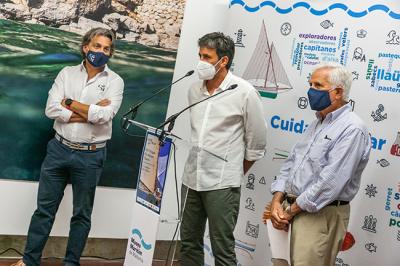 Los barcos clásicos y de época regresan con fuerza a la Bahía de Palma Los barcos clásicos y de época regresan con fuerza a la Bahía de Palma