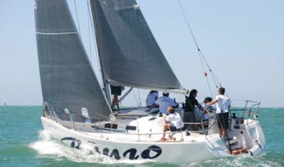 Los barcos gaditanos ‘Brujo’ y ‘Quejio’ se proclaman campeones de Andalucía de Crucero 2012 Los barcos gaditanos ‘Brujo’ y ‘Quejio’ se proclaman campeones de Andalucía de Crucero 2012