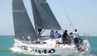 Los barcos gaditanos ‘Brujo’ y ‘Quejio’ se proclaman campeones de Andalucía de Crucero 2012
