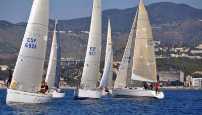 Los cruceros de la provincia se unen en la 1ª Regata Solidaria “Ángeles Malagueños de la Noche” Los cruceros de la provincia se unen en la 1ª Regata Solidaria “Ángeles Malagueños de la Noche”