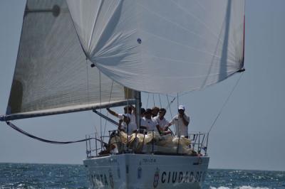 Los Cruceros miran ahora a Ceuta y su ‘I Regata Ceuta 2+2, Dos Mares, Dos Continentes’ Los Cruceros miran ahora a Ceuta y su ‘I Regata Ceuta 2+2, Dos Mares, Dos Continentes’