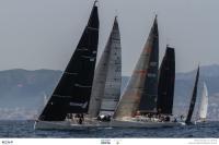 Los cruceros ORC se incorporan al 53 Trofeo Princesa Sofía Mallorca by Iberostar 