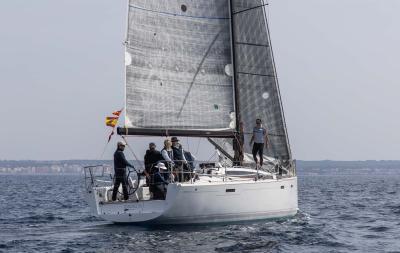 Los cruceros ORC tienen una cita este fin de semana con el Trofeo Carnaval Los cruceros ORC tienen una cita este fin de semana con el Trofeo Carnaval