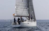 Los cruceros ORC tienen una cita este fin de semana con el Trofeo Carnaval 