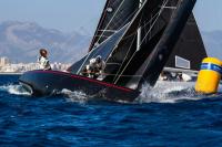 Los cruceros se unen a los monotipos en el 52 Trofeo Princesa Sofía