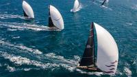 Los equipos toman posiciones para la jornada final de Swan One Design Worlds