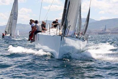 Los franceses dominan la Copa Príncipe de Asturias que termina en Getxo este fin de semana Los franceses dominan la Copa Príncipe de Asturias que termina en Getxo este fin de semana